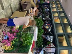 -东方豪客牛排意面披萨(金凤万达店)