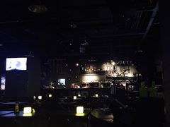 -ohbar live house(人广店)