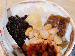 -鲜芋仙(时尚天河店)