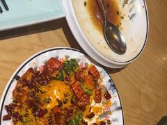 -德胜轩正宗顺德菜(宝安沙井会展中心店)