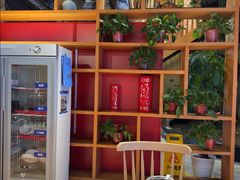 -香山湖家家宴(中山陵店)