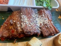 -峨嵋酒家 南北川菜 优选烤鸭(广渠路店)