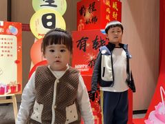-海底捞火锅(巴黎春天浦建店)