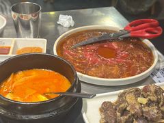 -喜来稀肉(虹泉路店)
