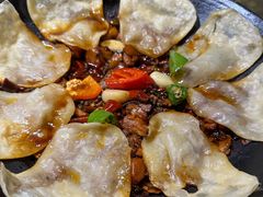 地锅鸡-陈一道辣椒炒肉·徐州菜(六中店)