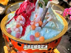 -井格重庆火锅(西直门凯德Mall店)