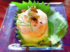 -西安W酒店·WEI全味西餐厅