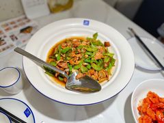辣椒炒肉-兰湘子·湘菜小炒(南门SKP黑金店)