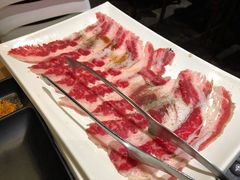 -火炉火自助餐(悠唐购物中心店)