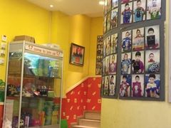 -东方童画少儿美术(金桥体验馆)