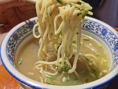 -清真磨沟沿老字号牛肉面(总店)