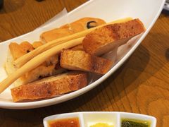 -安妮意大利餐厅(世贸天阶店)