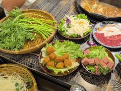 -冯校长老火锅(双桥路店)