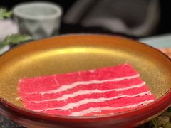 -上井精致料理(中兴商业大厦店)