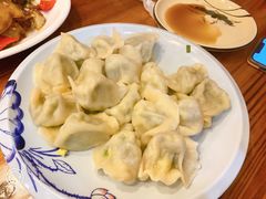 -东北农家小院(定西路店)