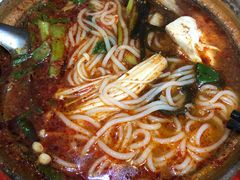 -清真·马文砂锅大全(麦苋街店)