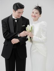 -金夫人婚纱摄影(总店)