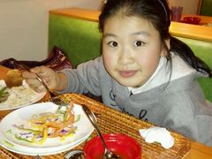 -So Lounge索兰至餐厅(蓝色港湾店)