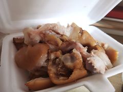 手撕猪手-天添手撕猪手(德政中路店)