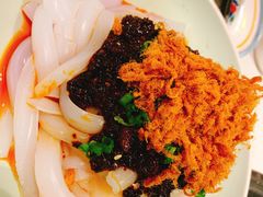 -蕃茄述·好汤自然来(江汉路店)
