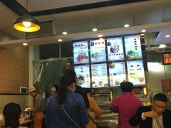 -豆香园(龙翔店)