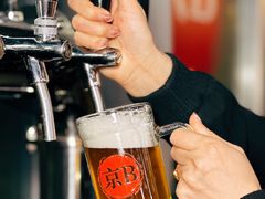 -京B·东篱精酿啤酒音乐餐厅