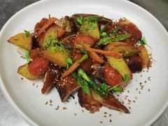 -花舍·新派粤菜·西餐·下午茶(亚运村·鸟巢店)