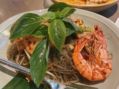 -CHINCHIN 青青·泰国料理(万象食家店)