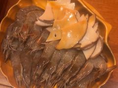 -牛YO烧肉烤肉自助(万象城春河里店)