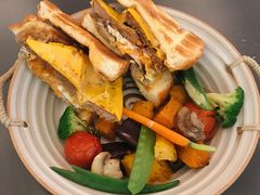 -玲婧胡同·生日蛋糕·餐厅(嘉里城店)