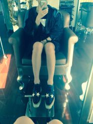 日本DoMo-デザイン(越秀区金润铂宫会所)-ＤＯＭＯプロの美容サロン