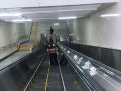 -长沙火车站(地铁站)