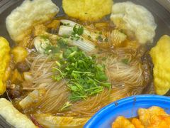 -那红花·东北菜铁锅炖(仙林金鹰店)