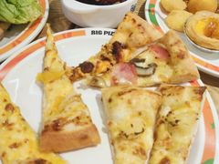 -比格比萨自助(南京万达茂店)