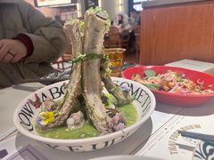 -太食獸泰式茶餐厅(IFS国金中心店)