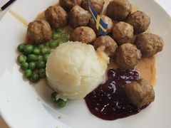 -宜家·瑞典风味餐厅(烟台路店)