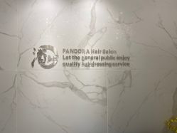 -潘多拉Hairsalon