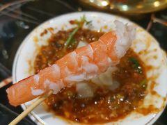 -江南福宴·澳门海鲜.牛肉火锅(汇高栢悦中心店)