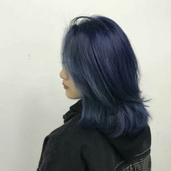 -GIRL STYLE 烫发·染发沙龙