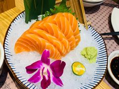 -林妈妈村·日式料理(宝山万达店)