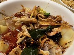 -艺味深尝(云锦路店)