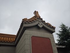 -伪满皇宫博物院