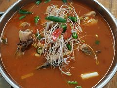 -古城苗家土菜馆(河景餐厅店)