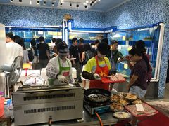 -蚝专家(北滘店)