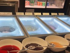 -盐城万豪酒店-盐城厨房西餐厅