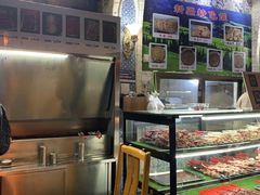 -新疆伊宁远征餐厅