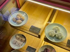 -阮大兴糕团(滨江宝龙店)