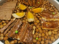 -荷风细雨·中国茶宴(碧云店)