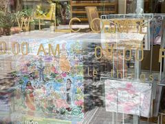 -恋物百货商店(华侨城店)