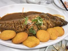 -威海渔村(静安旗舰店)